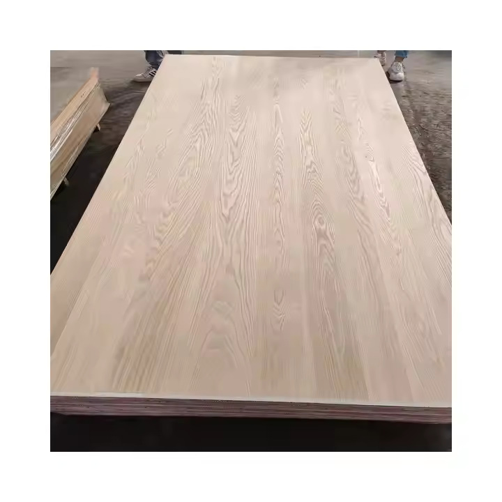 Напольное покрытие из натурального дуба Modern Design
