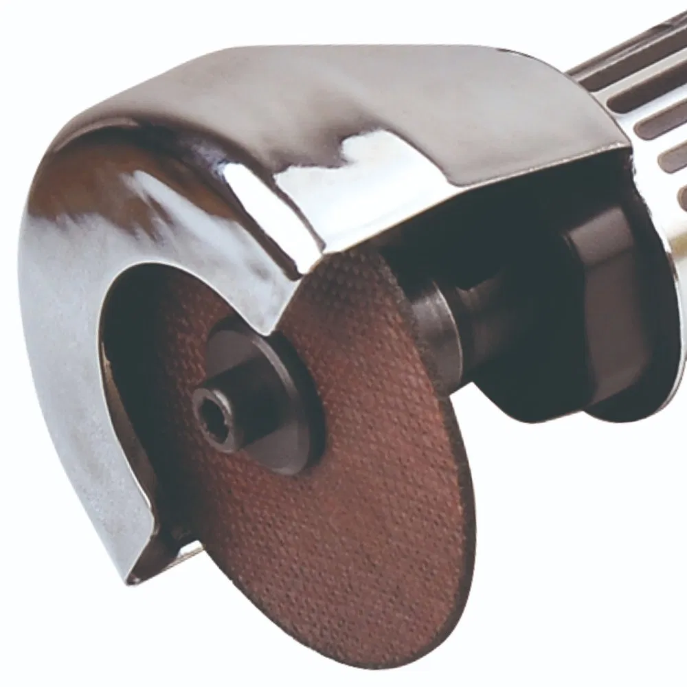 Пневматический отрезной инструмент 3 дюйма с задним выхлопом