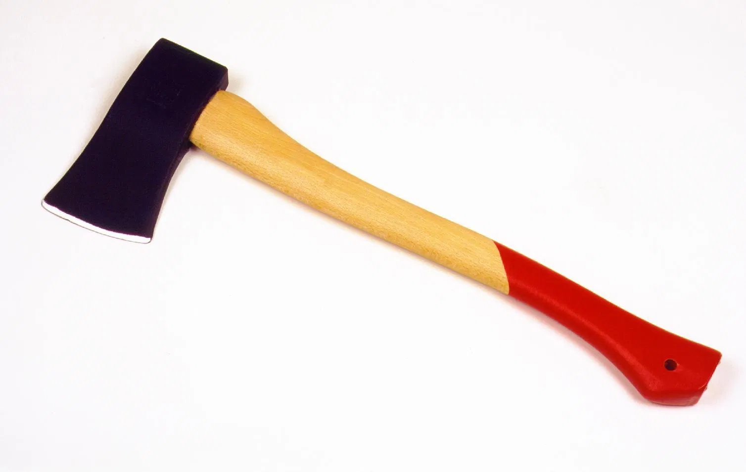 600g Fire Axe with Fibre Handle