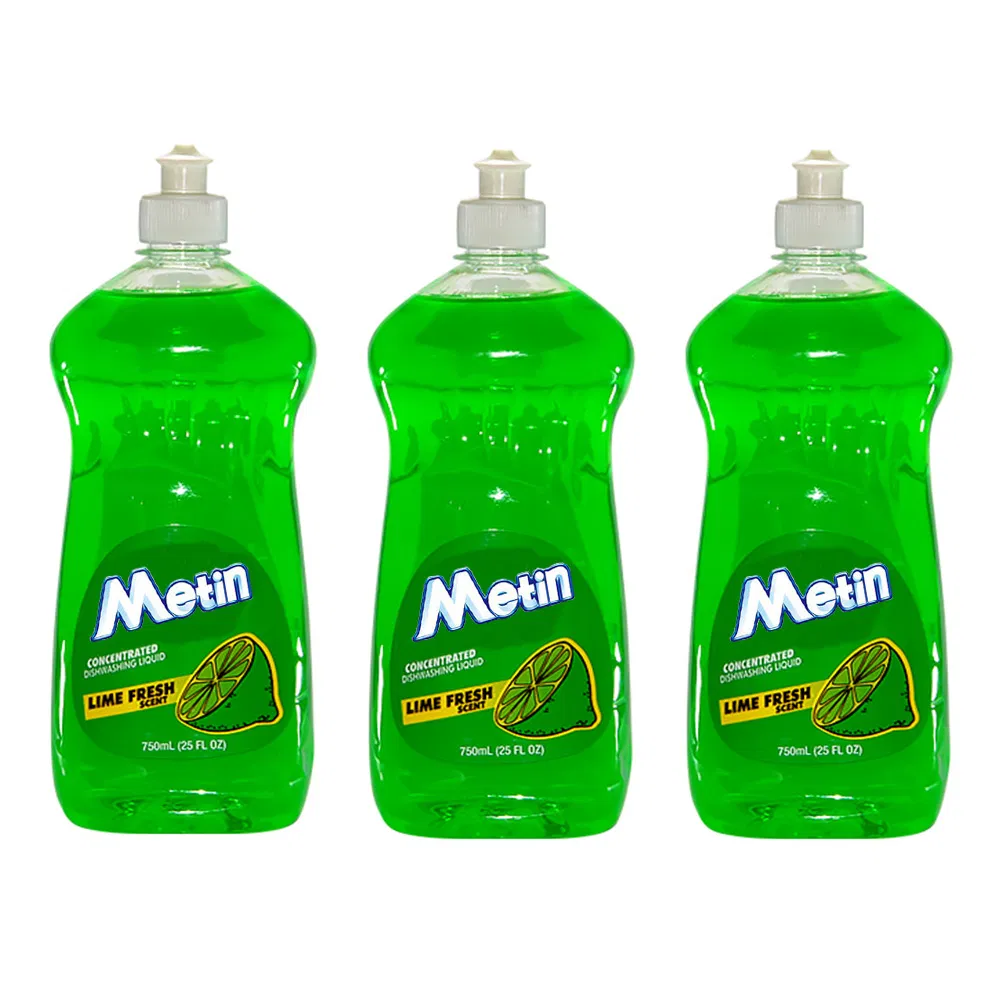 Wholesale Eco-Friendly Wash Detergent Soap Kitchen Cleaning Dishwashing Liquid