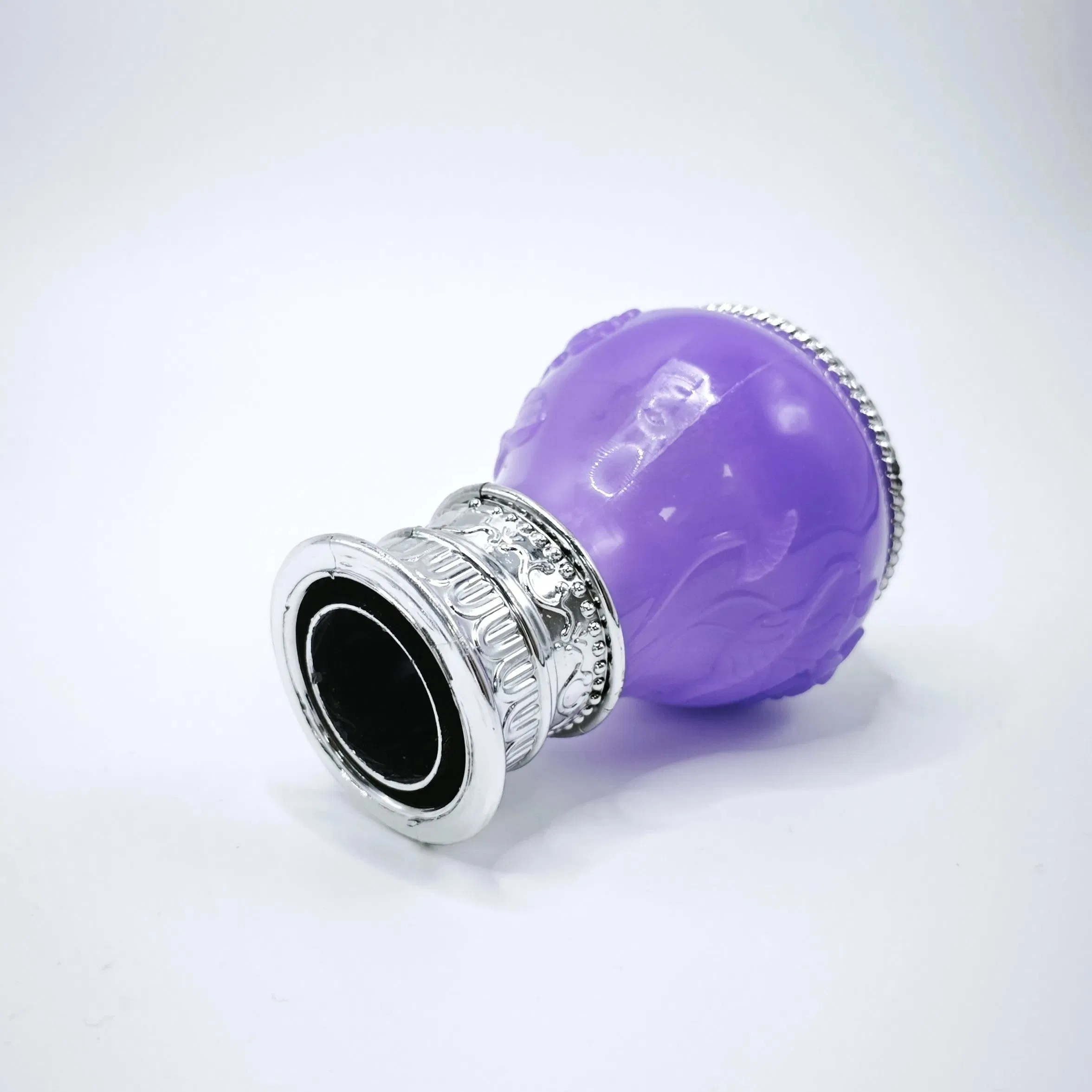 Curtain Rod Decorative Headpieces with European Aesthetic for Homes