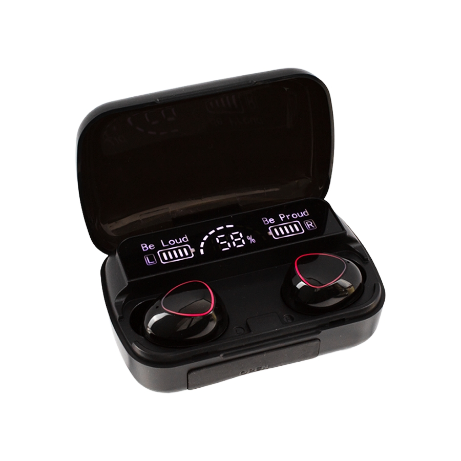 Беспроводные наушники TWS M10 с шумоподавлением