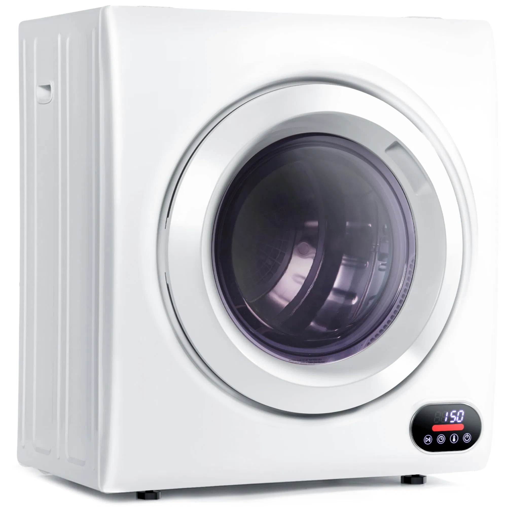 Efficient Portable Clothes Dryer for Compact Apartments and Dorms