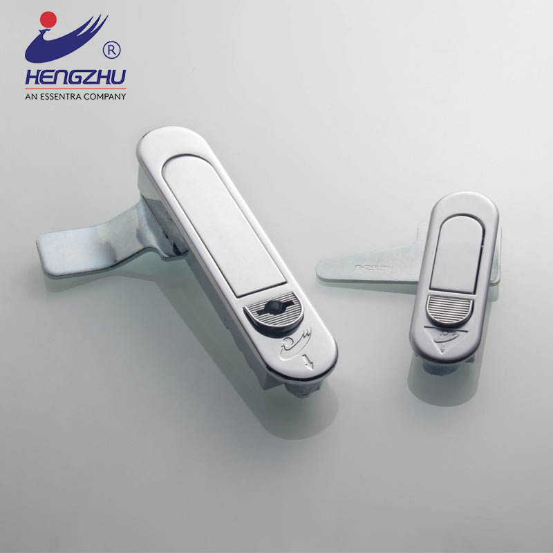 Plane Lock Hengzhu Ms610 Durable Electrical Control Panel Board Lock