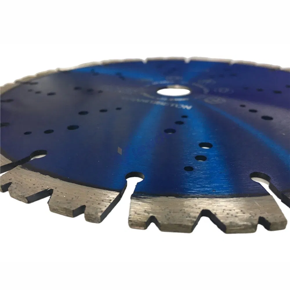 Алмазные диски универсальные для резки