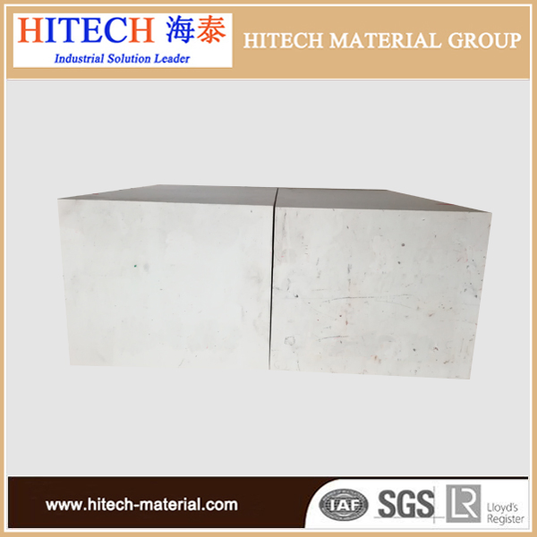 China Manufacturer Dense Alumina-Zirconia-Silica Bricks for Glass Industrial Furnaces