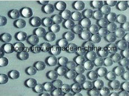 High Grade Glass Beads for Blasting Material