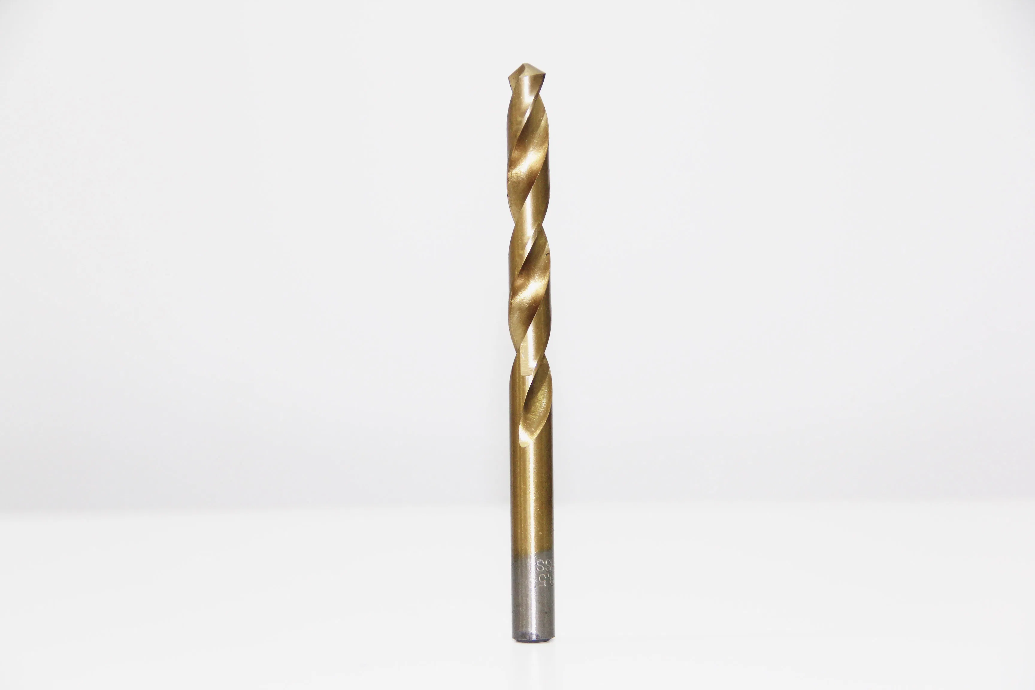 43PCS Drill Bit Set for Work Use Metal Wood Hand Tool Drill