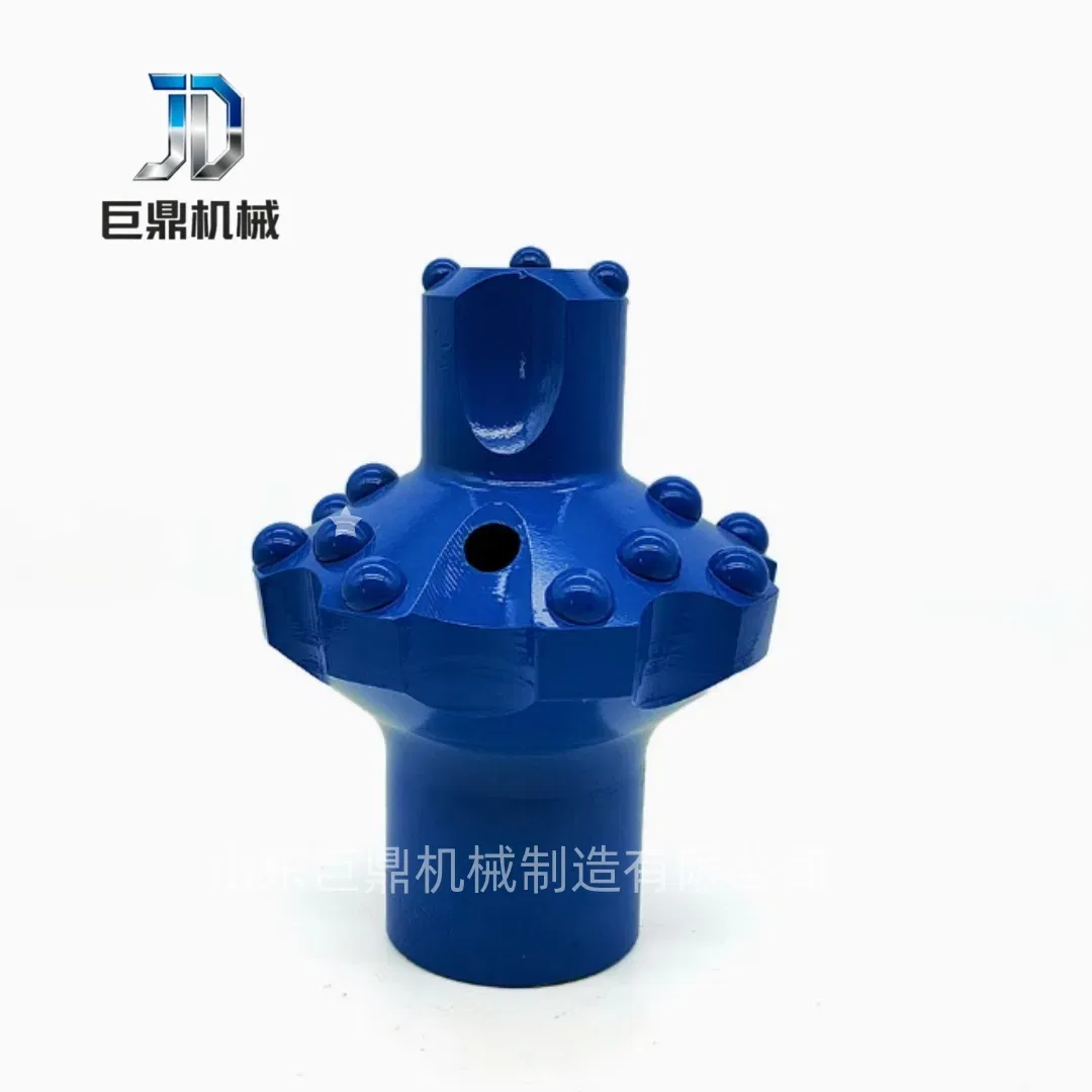 Расширяющая коронка для буровых установок