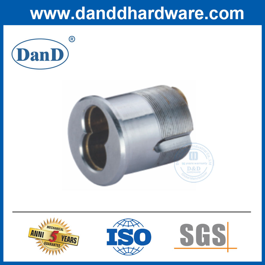 Interchangeable Core Housing Sfic Housing Lock Cylinder for Lock