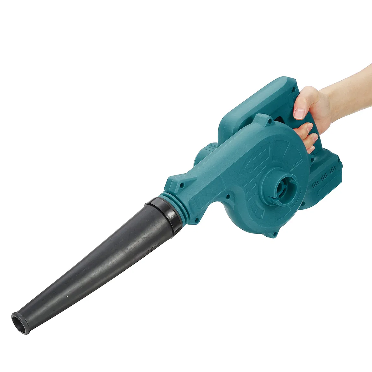 20V Cordless Blower Makita Plug
