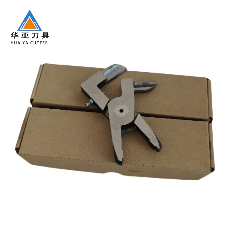 Пневматические ножницы Air Nipper для резки смолы