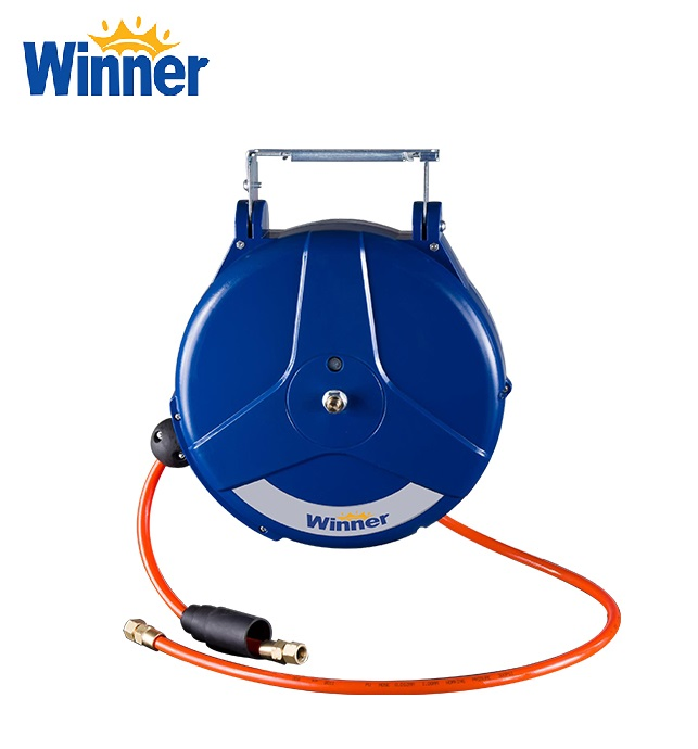 Wa1020 Winner 20m Best Price Automatic Rewind Water Hose Reel