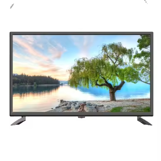 50-дюймовый смарт-телевизор с Android