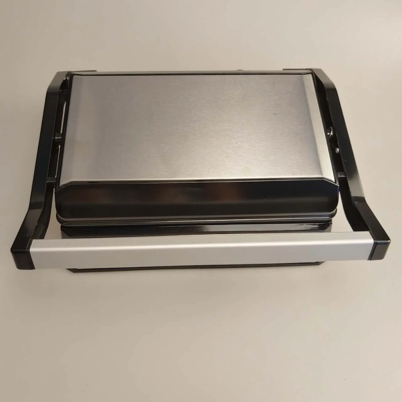 Grill Non-Stick Coating for Easy Cooking and Cleaning Quick Sandwich Maker