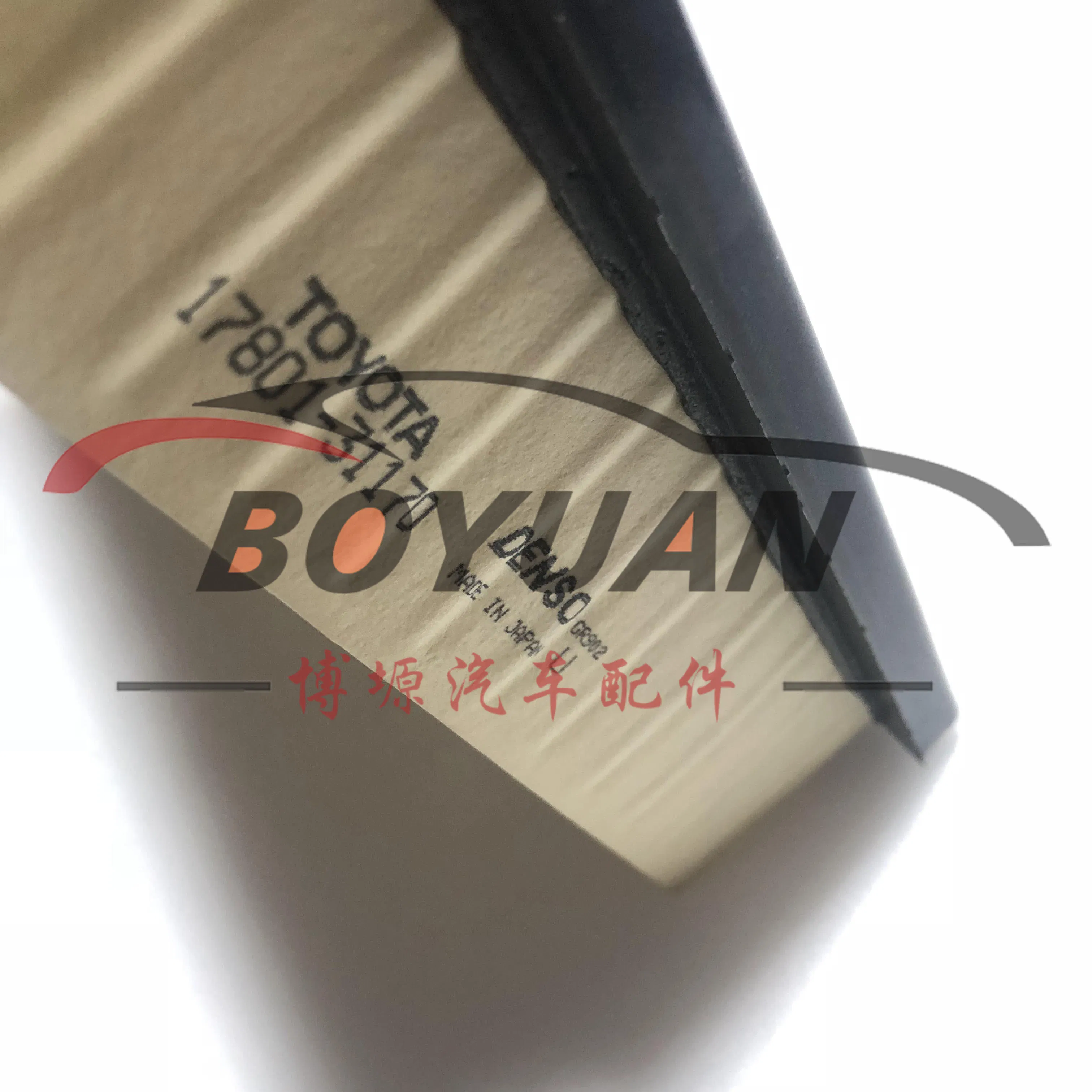 Новый воздушный фильтр Crown Ruizhi 17801-31170