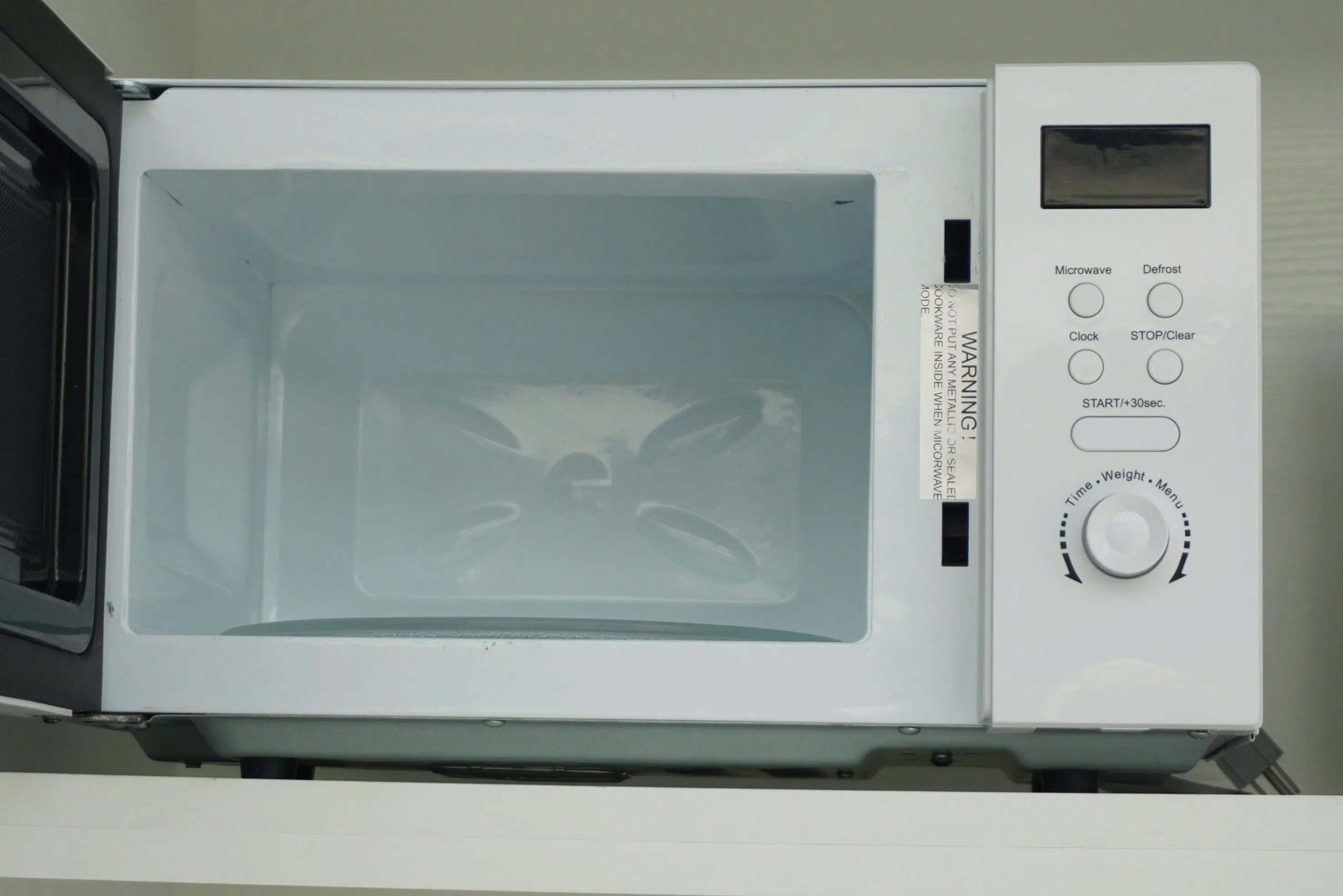 High Energy Class Mini Microwave Oven Quality Level Product