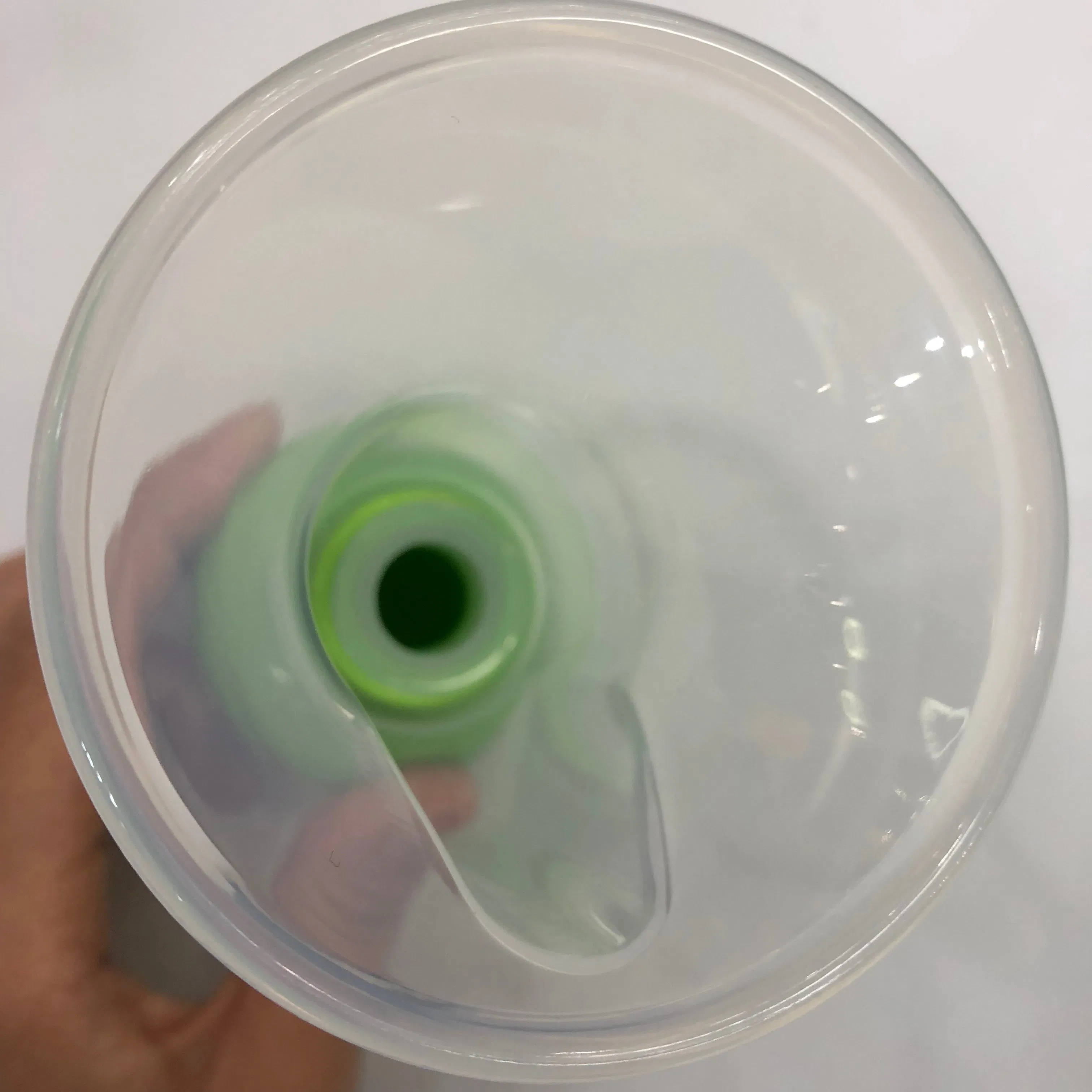 Manual Silicone Head Breast Pump for Daily Use