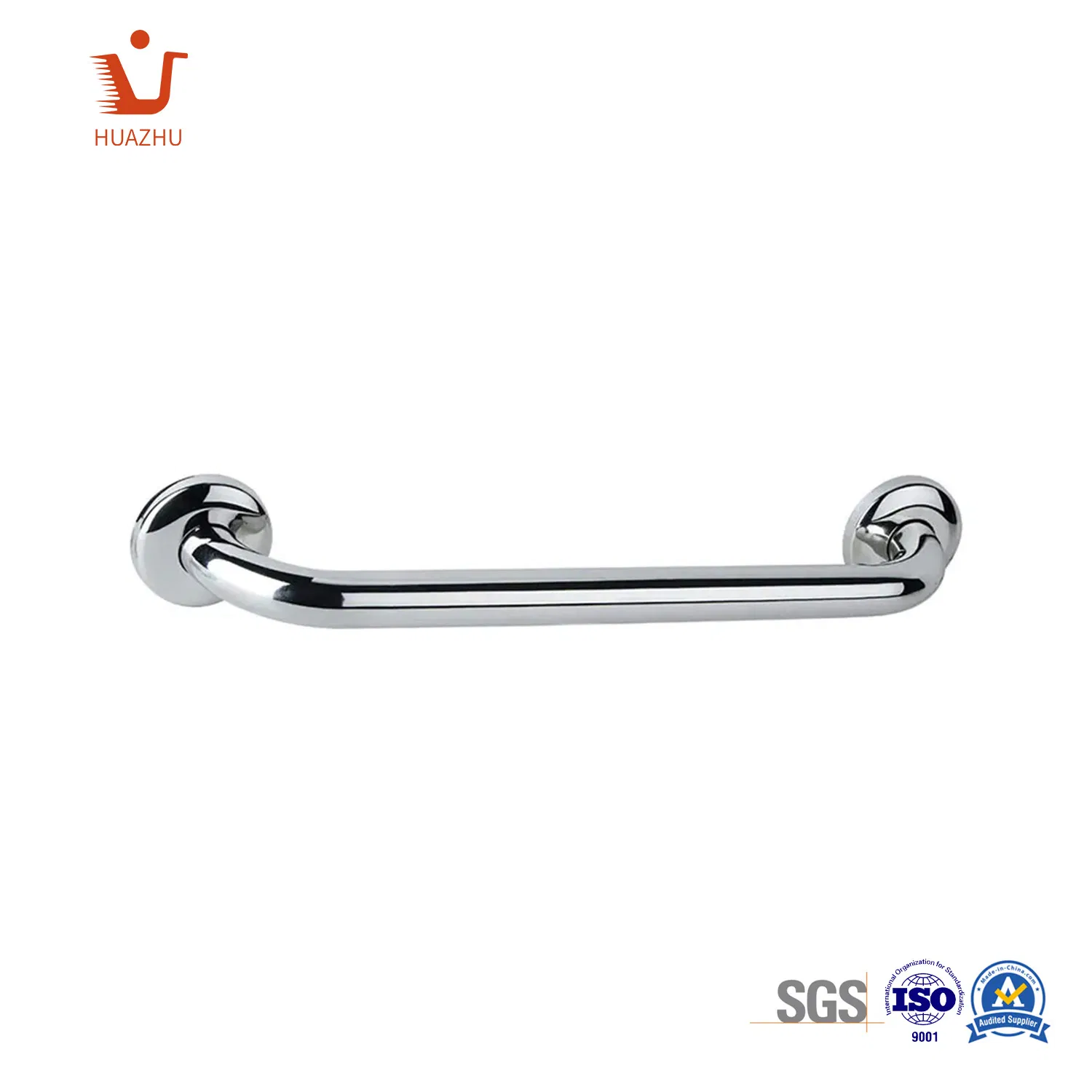 Поручень для ванной из нержавеющей стали SS304