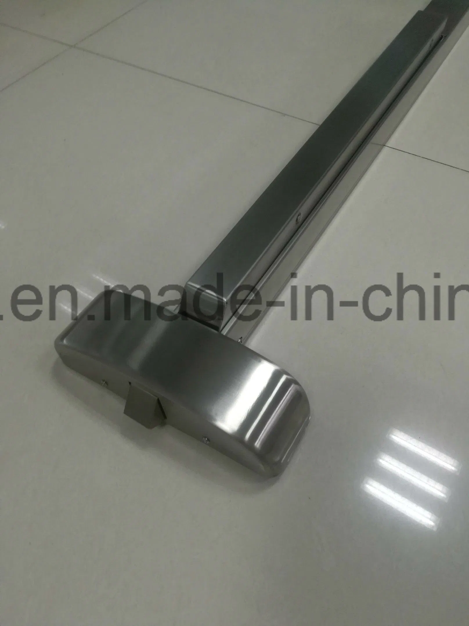 Dortec Rim Type Panic Bar for Fire Door