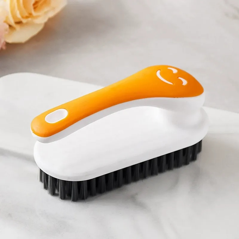Multi-Purpose Cleaning Scrub Brush