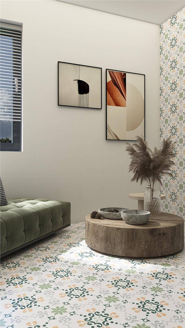 New Collection F30505 Porcelain Floor Wall Tile for Bathroom Kitchen Dinningroom Gardon Decoration