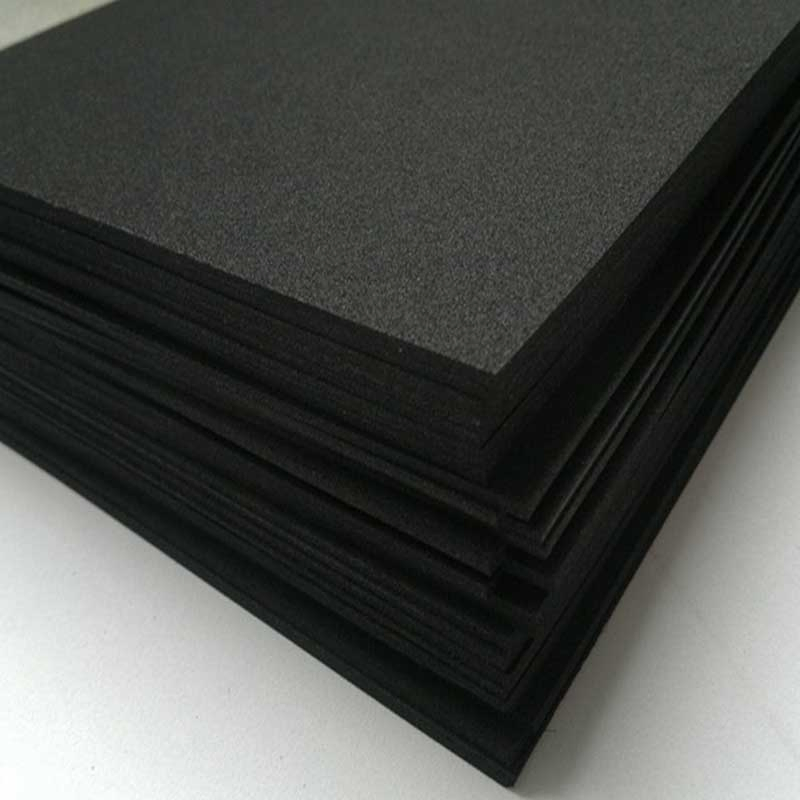 Yufan 200mm Green Blue Sponge Cloth for Air Filter Filtration