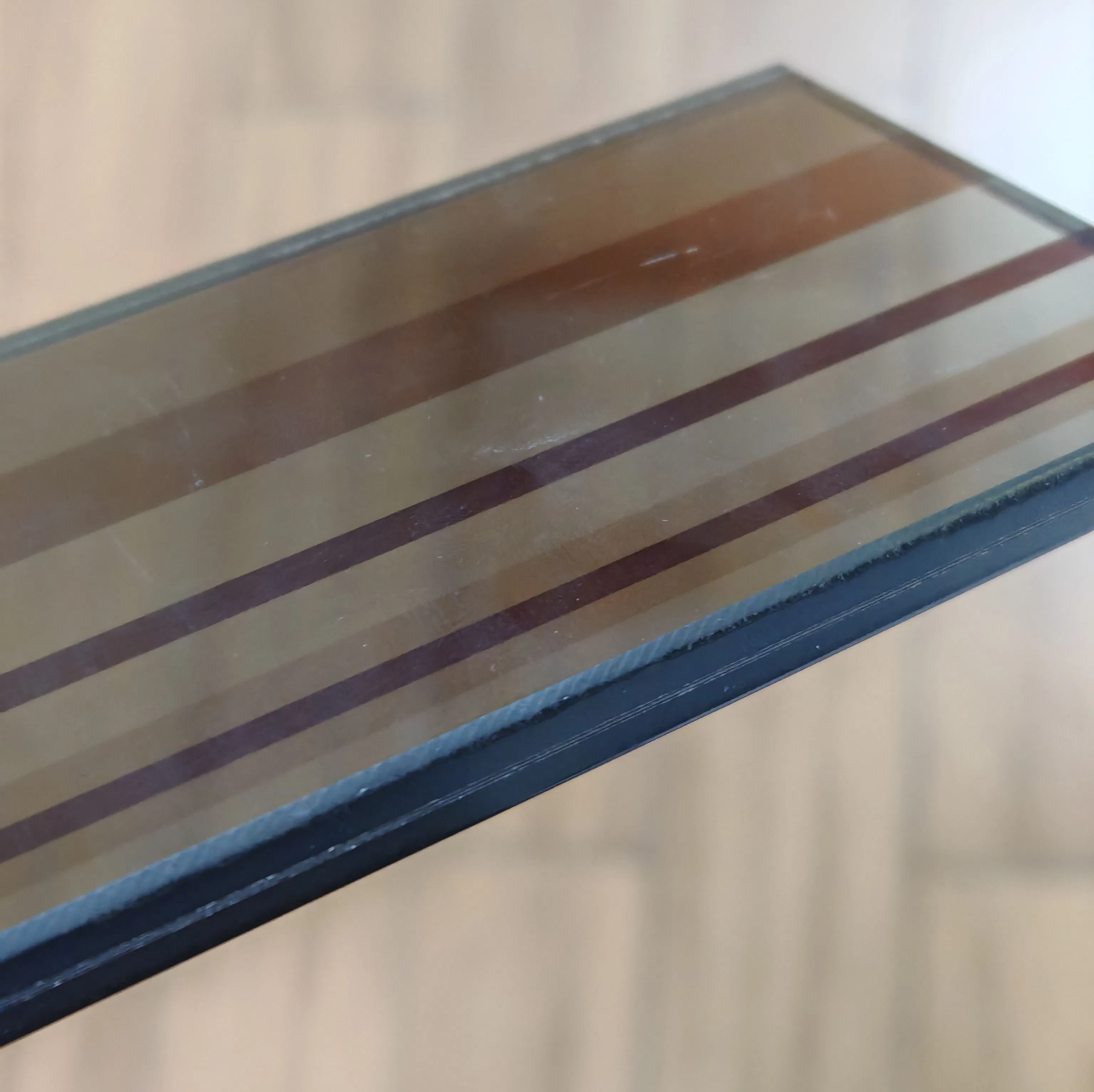 Unique Artistic Fabric Glass for Durable Decorative Solutions