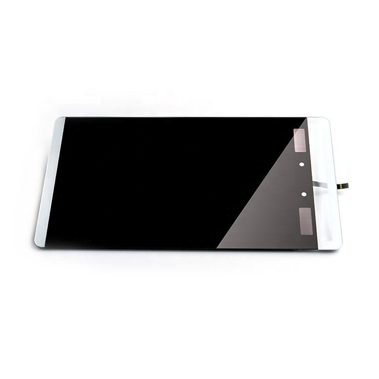 High Resolution 4.3 Inch LCM Display LCD Module 480X272 HD TFT Touch Screen with White LED*7