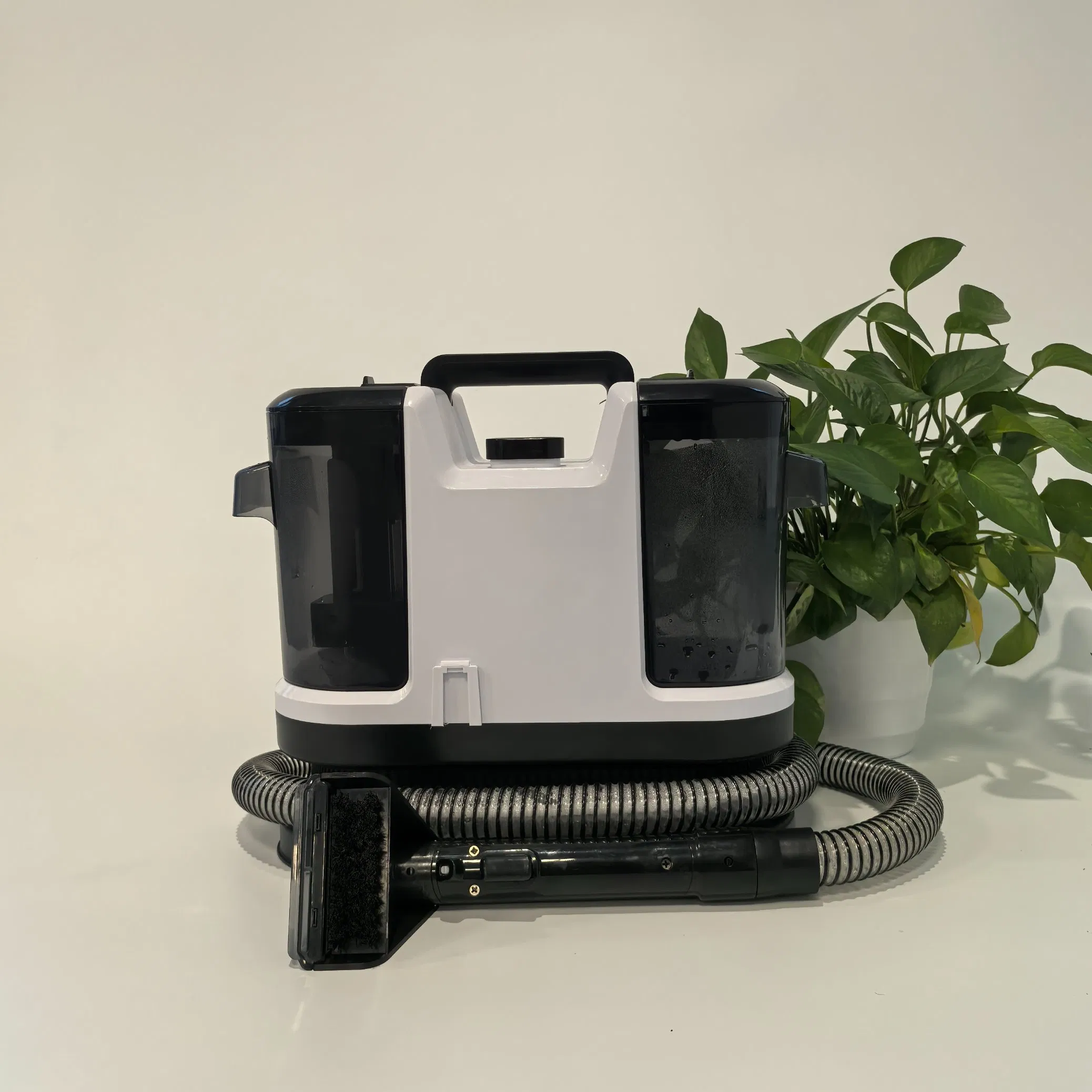 Portable Carpet Spot Cleaner Spray Carpet for Home Car Sofa Mattress Fabric