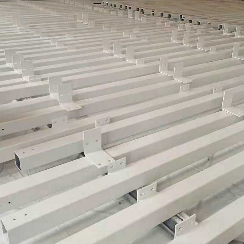 RSs-cb045 Bridge crash crowd control  steel barrier