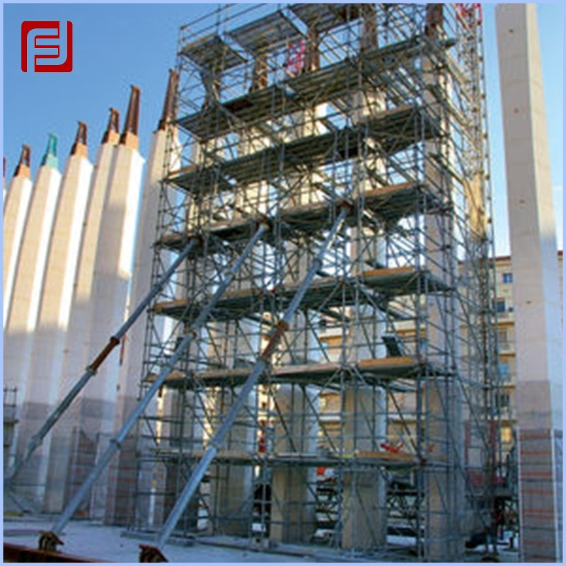 Steel Prop Scaffolding Prop Scaffolding Steel Prop Nut