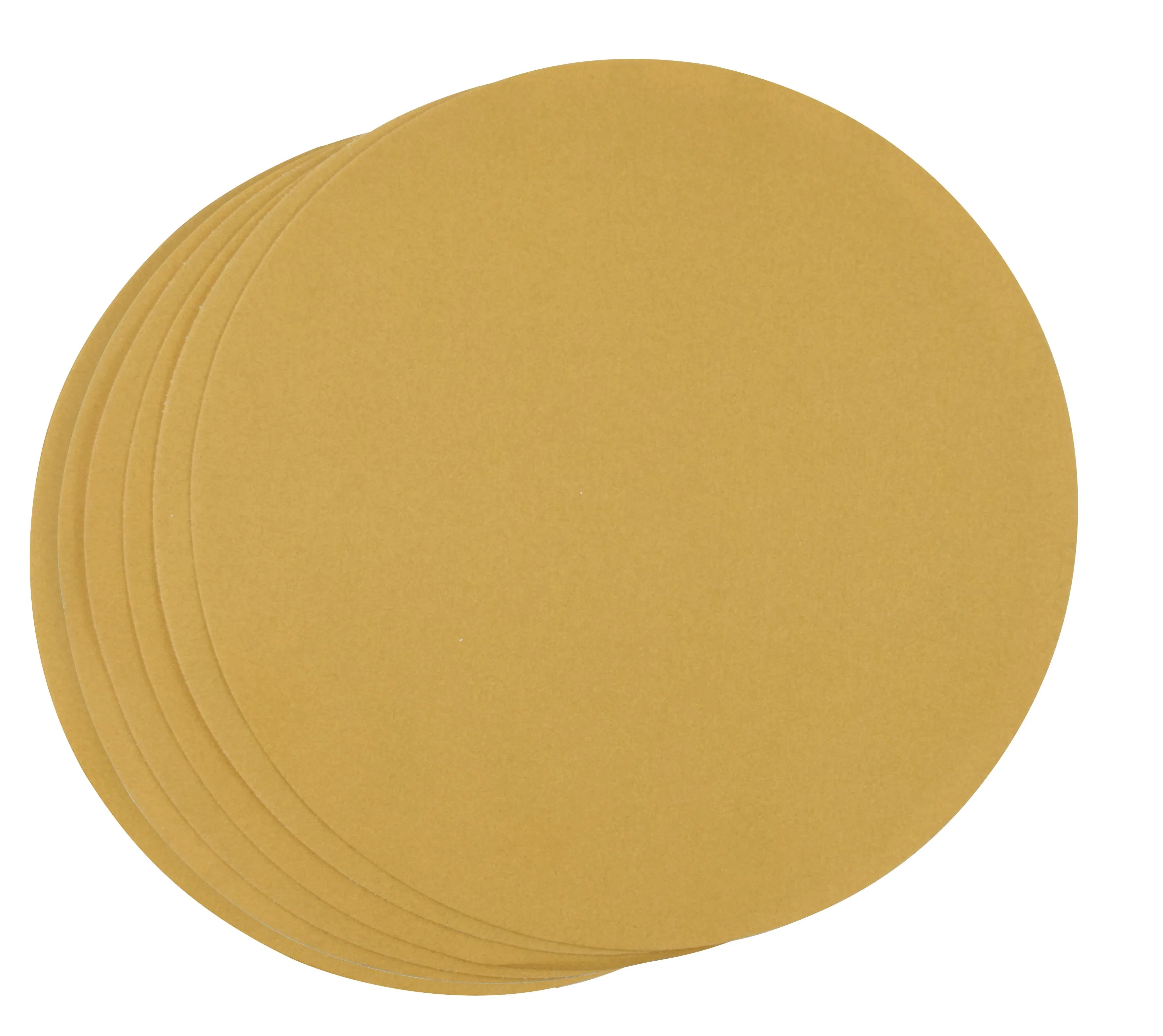 Rolingdog-Elite 90141 Orbital Sanding Discs (6PCS) 120 Grit