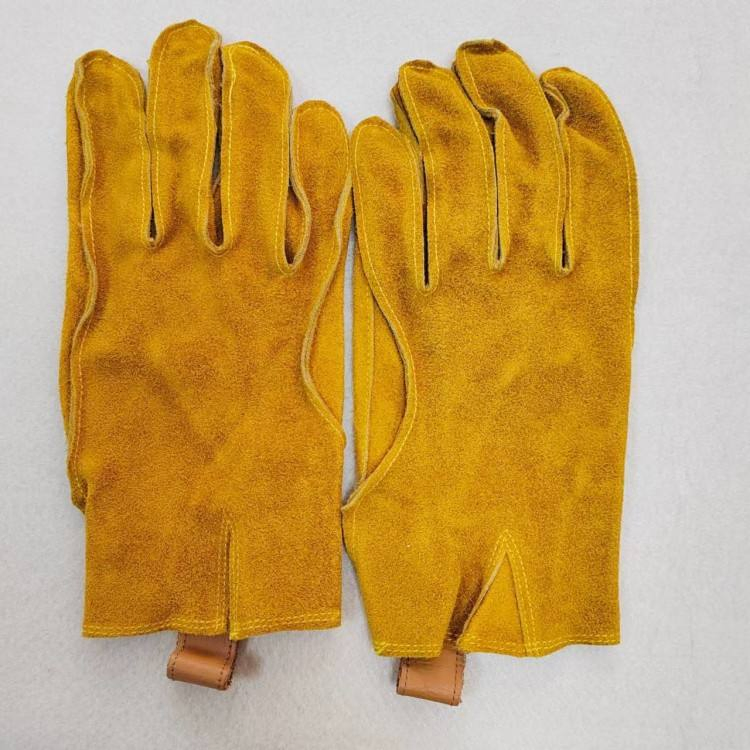 High Quality Grilling Gloves for Ultimate Heat Protection