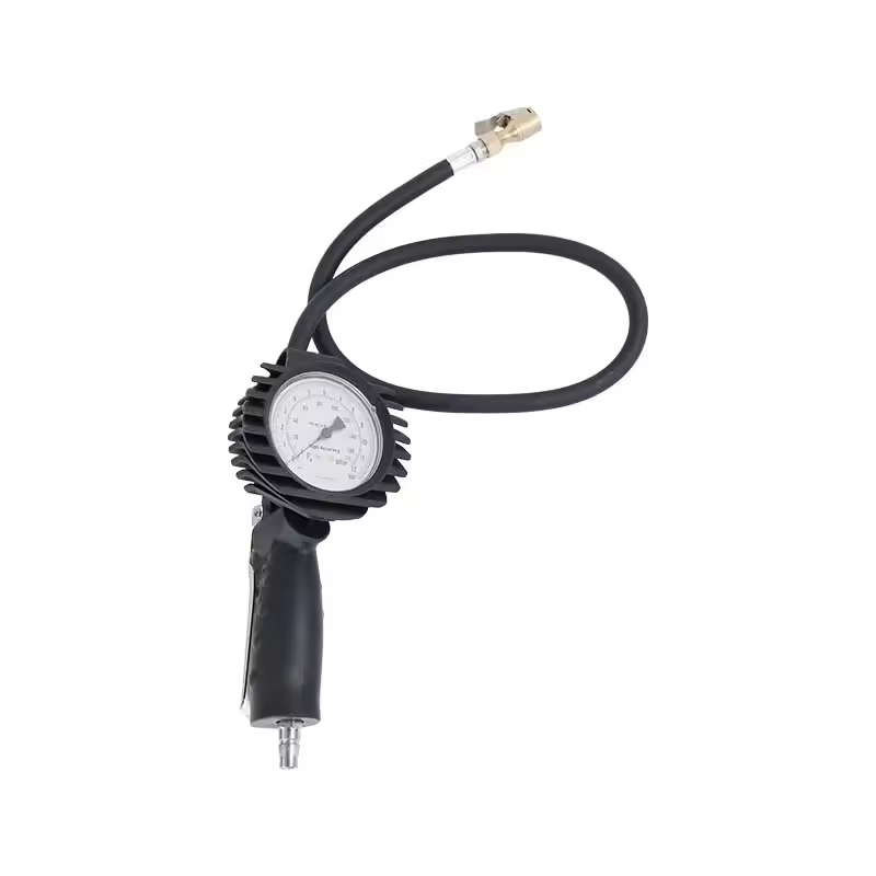 Tire Pressure Gun PTC Pneumatic Parts Airline Air Inflation Tool (43050002)