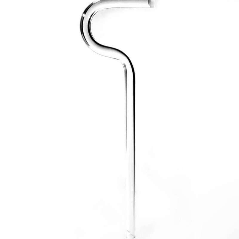 Lips Anti Wrinkle Straw Anti Wrinkle Flute Glass Straw Reusable Drinking