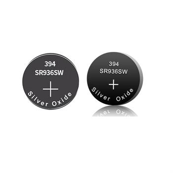 Батарейка SR-936 серебряно-оксидная 1.5V