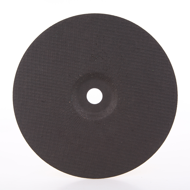 Шлифовальный круг T27 6 дюймов для болгарки