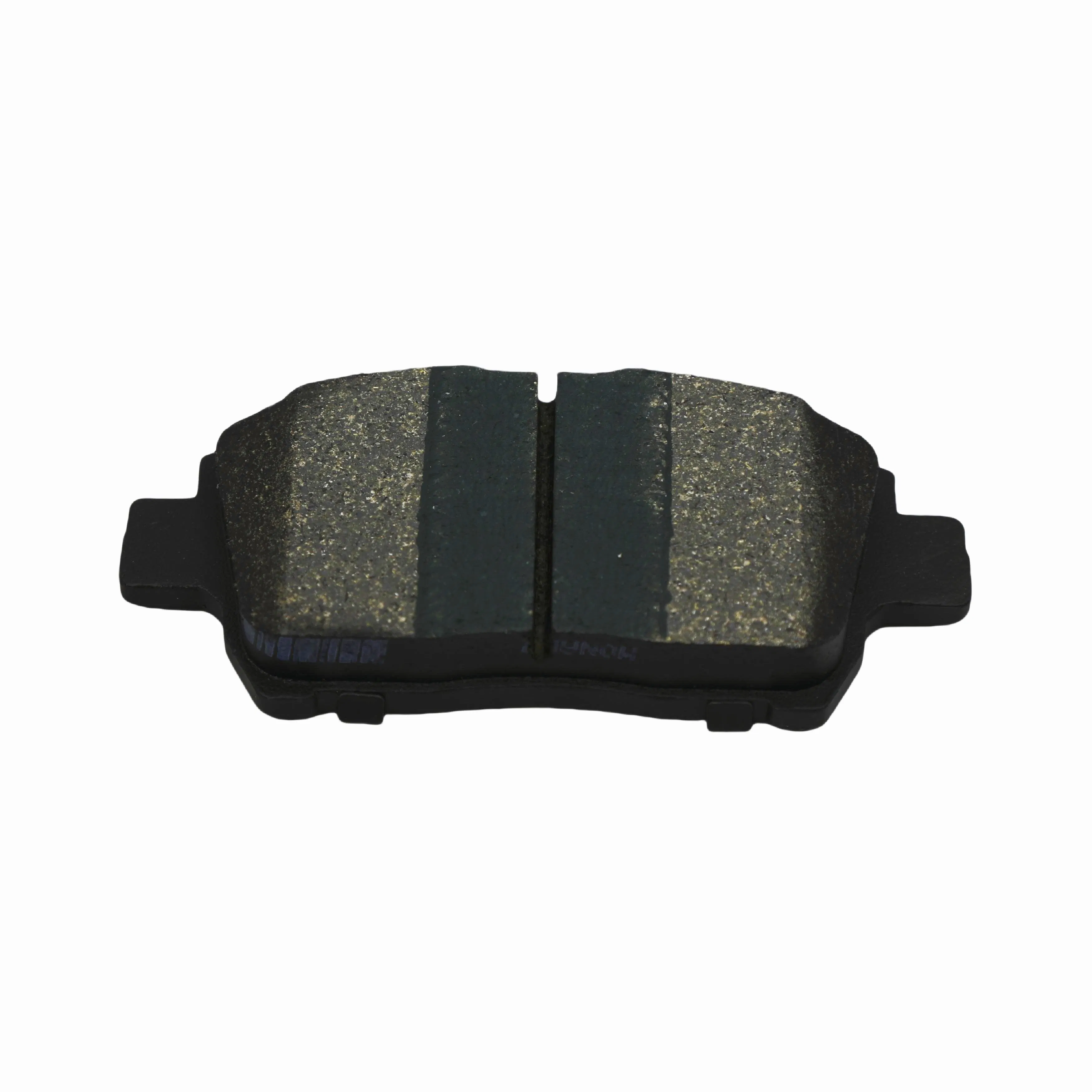High Performance Monroe Brake Pads D822 Ceramic Front Disc Brake Pads for BYD/Toyota