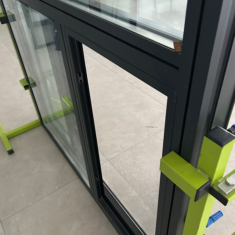 Sliding Windows for South Africa