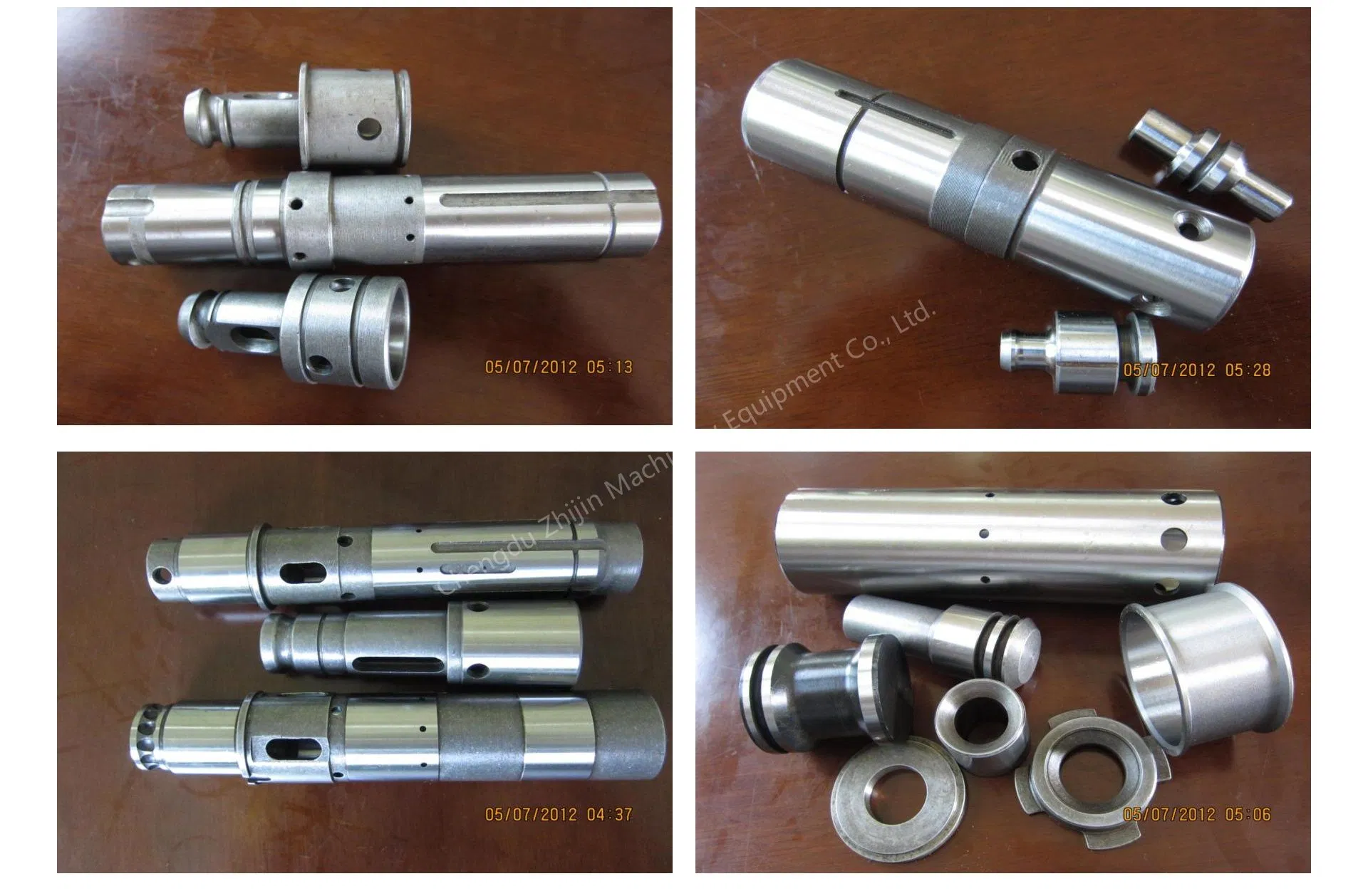 Electric Hammer Parts for Rotary Hammer and Electric Mallet Tools