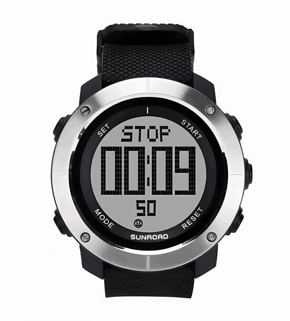 Sports Fishing Smart Watch Fr1001A