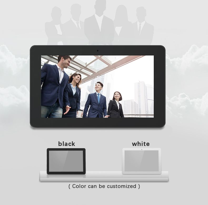 Newest Factory Super Cheapest OEM Android Tablet 13.3 Inch Tablet PC Commercial Digital Signage Advertising Display Wall Tablet