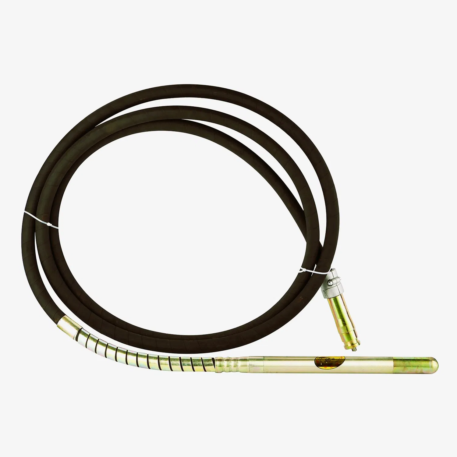 Electric Concrete Vibrator /Screed Concrete Vibrator Shaft Photos for Sale