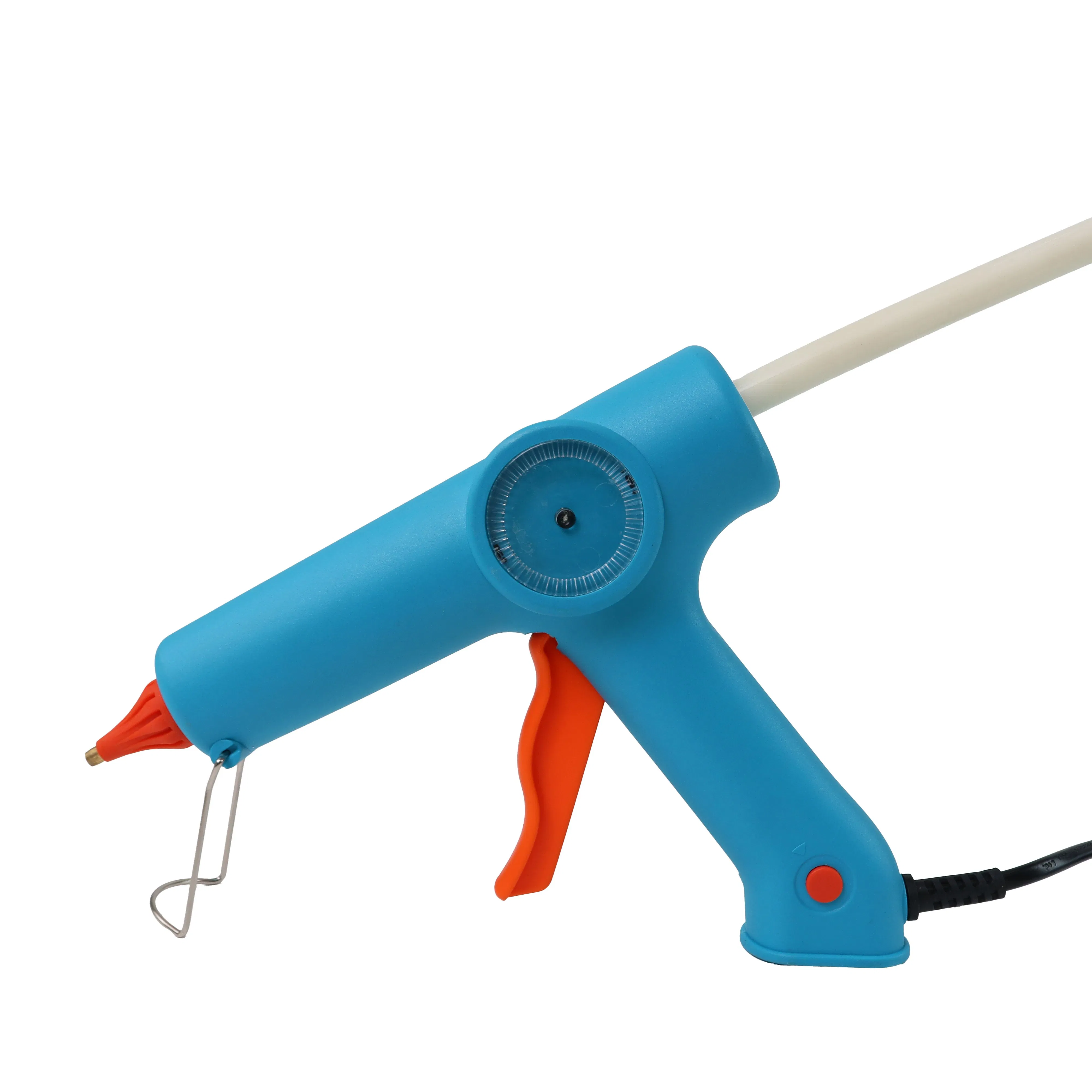 80W/150W Custom Hot Melt Glue Gun Kit with 11mm Glue Sticks
