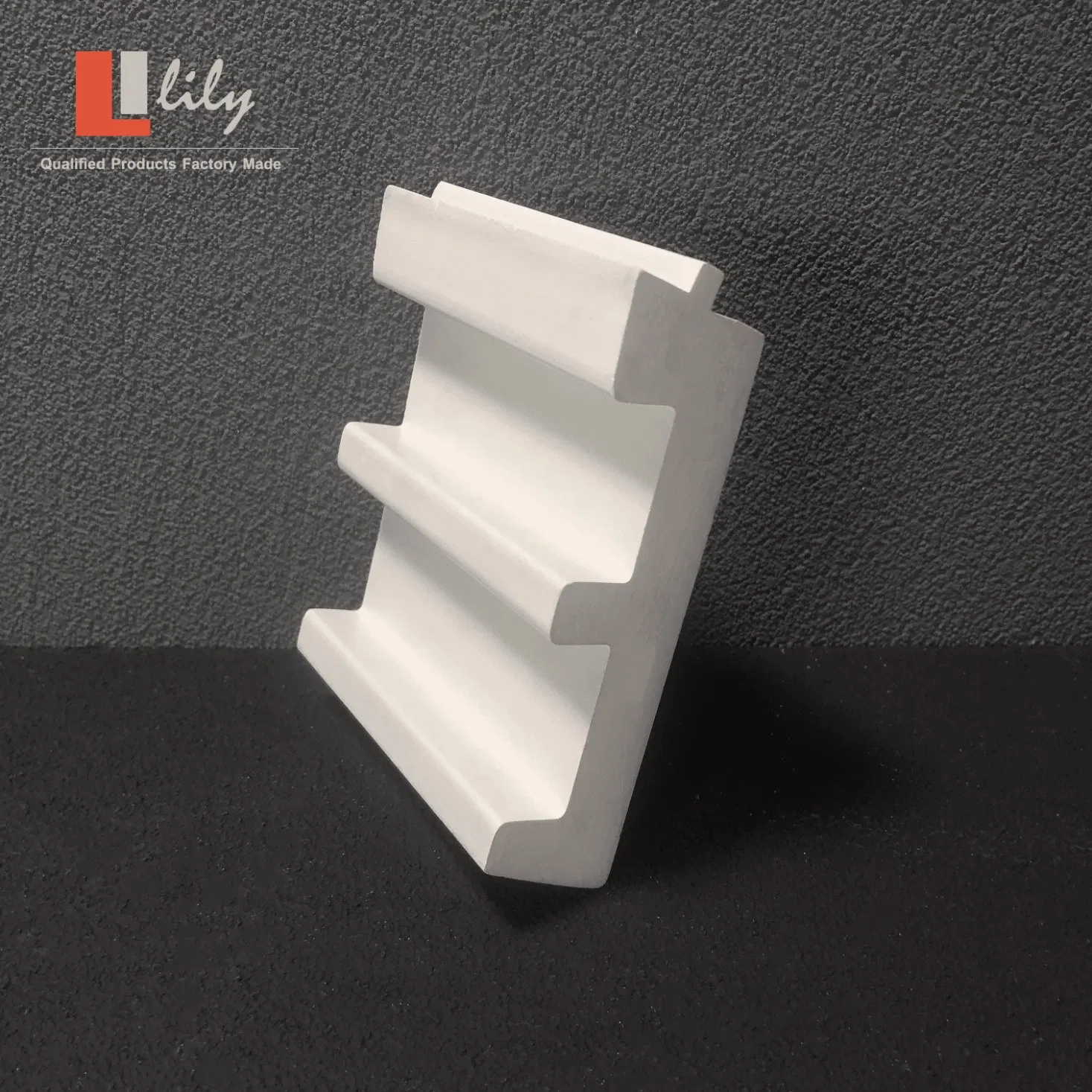 Hot Sale PVC Sill Nose Moulding for Home
