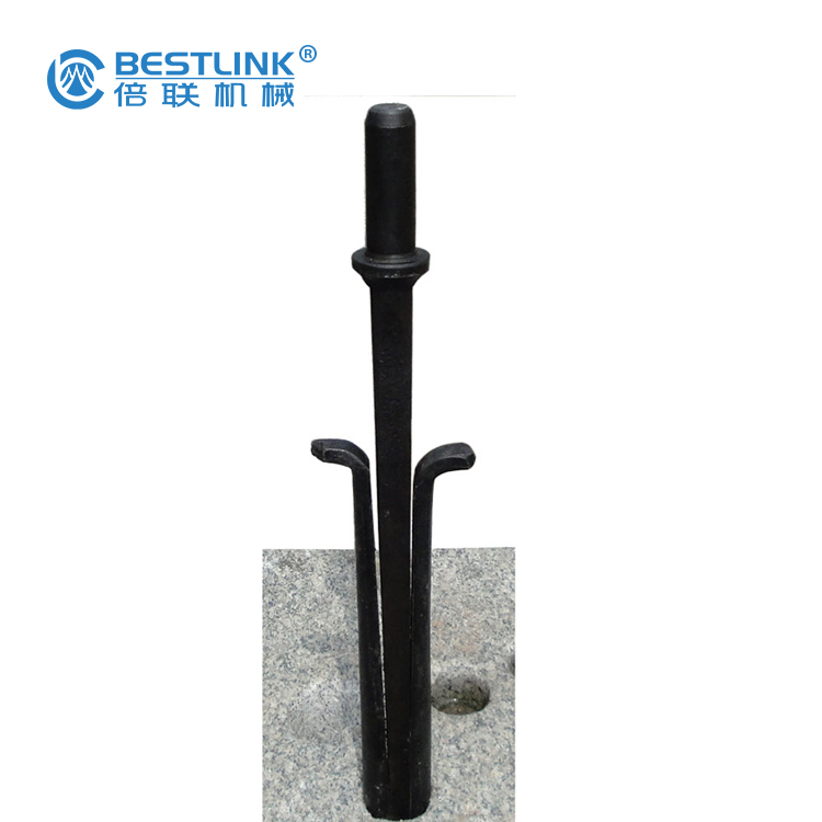 Pneuamtic Hammer Splitting Air Pick for Masonry Stone Quarrying