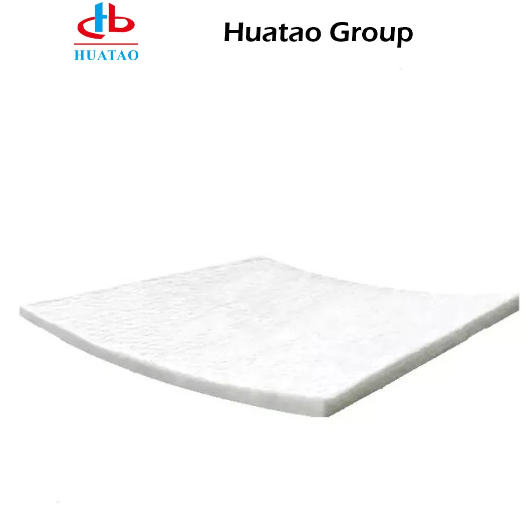 No Limited Long Time Materials Huatao Shock Absorber Plastic Film with Carton Box Insulation Blanket Aerogel