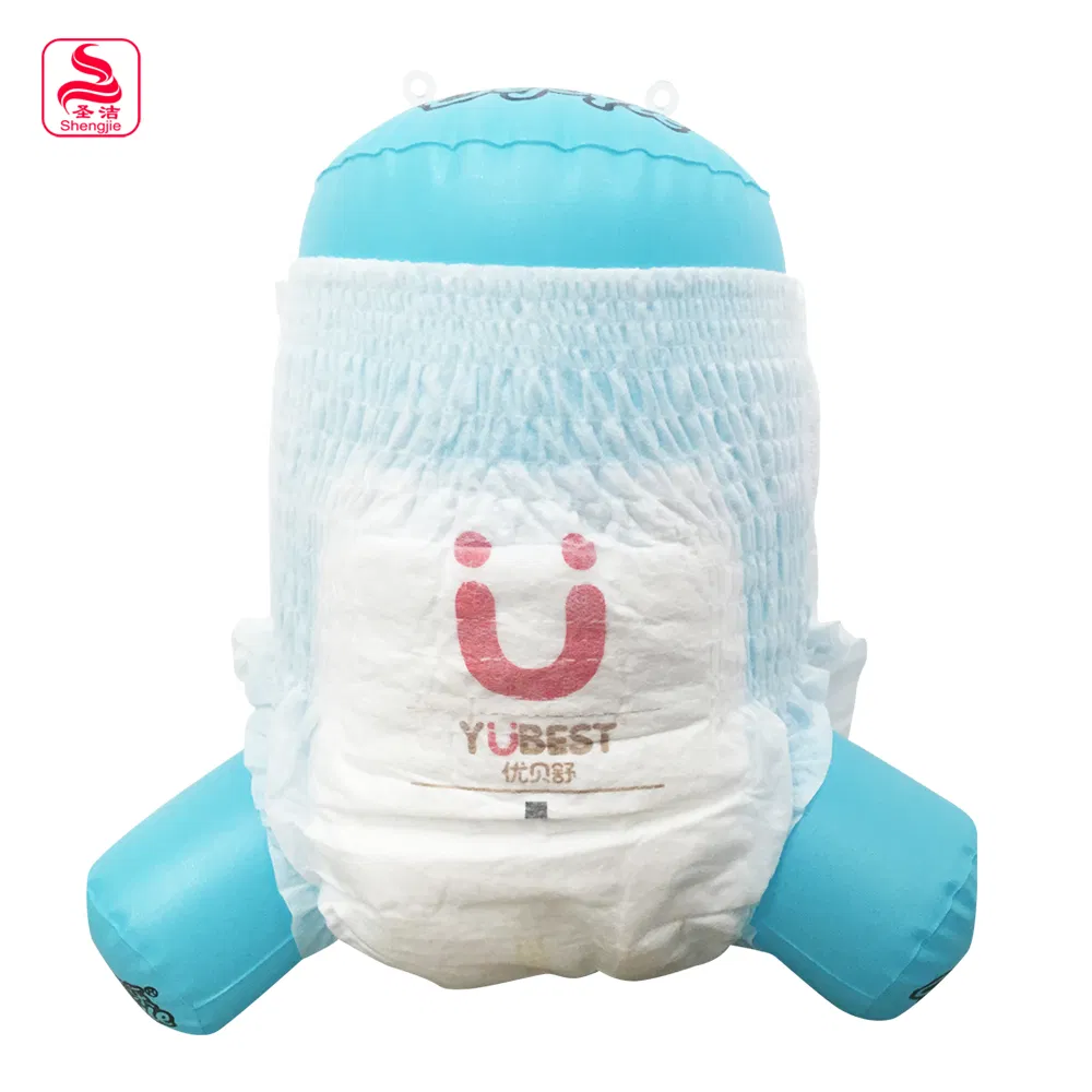 Печатные подгузники для взрослых Baby Style