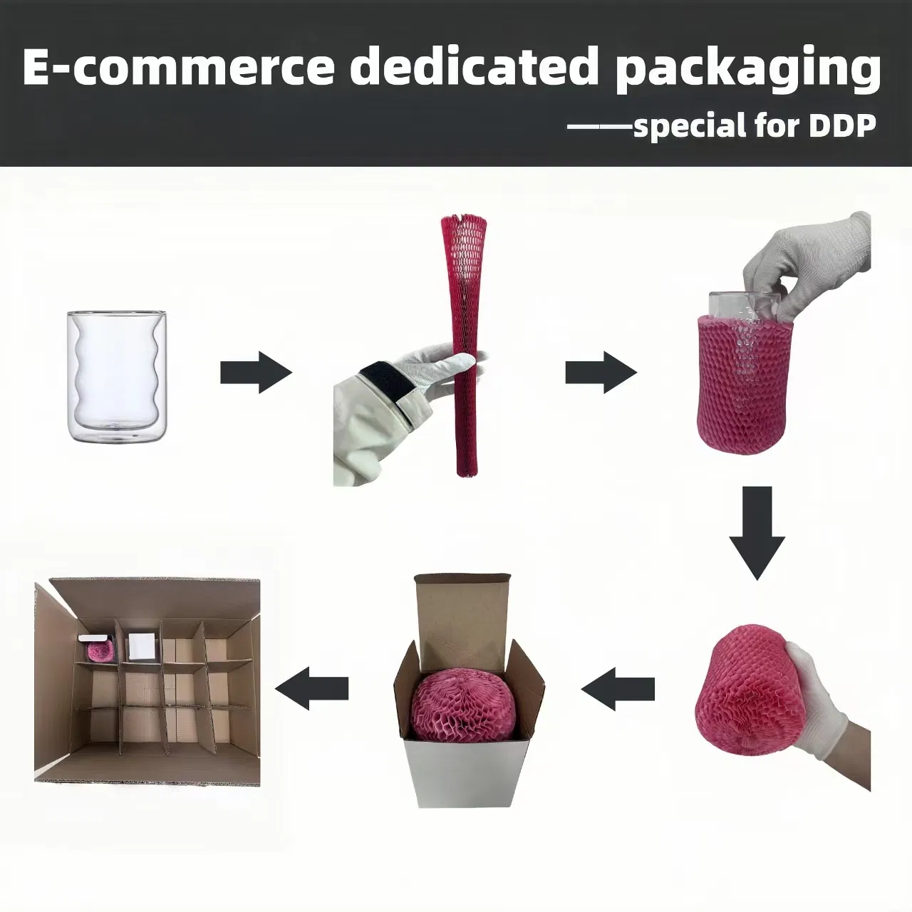 Large Volume High Borosilicate Glass Pantry Jar Milk Bottle Product Merchandise Goods Commodity Stuff Portion